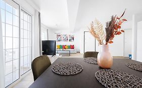Andromaches By Verde Apartments